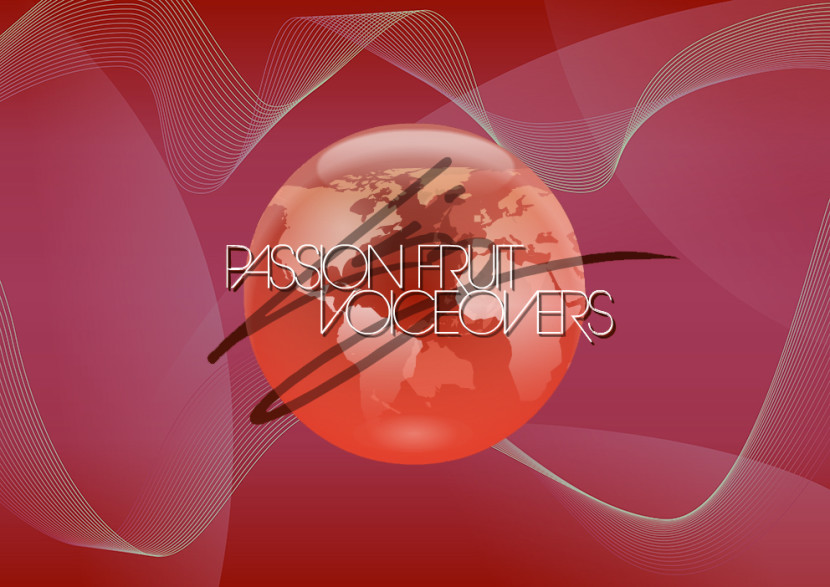 Passion Fruit Voiceovers | Voice Over Talent