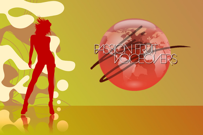 Passion Fruit Voiceovers | Voice Over Talent