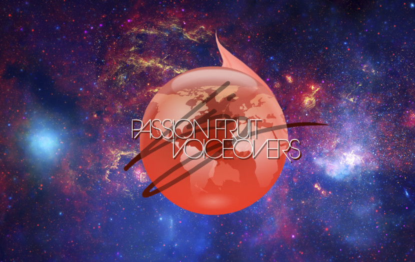 Passion Fruit Voiceovers | Voice Over Talent