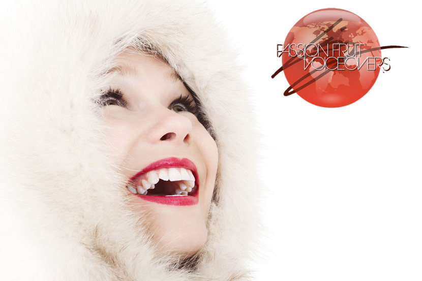 Passion Fruit Voiceovers | Voice Over Talent